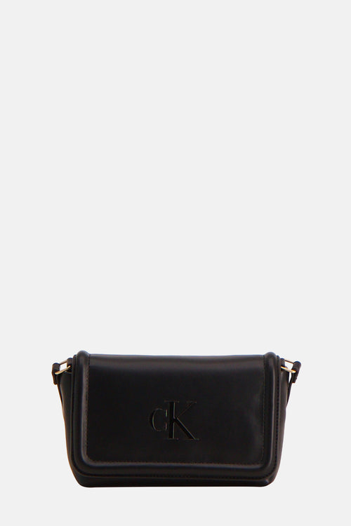 Sac à bandoulière Noir - Calvin Klein