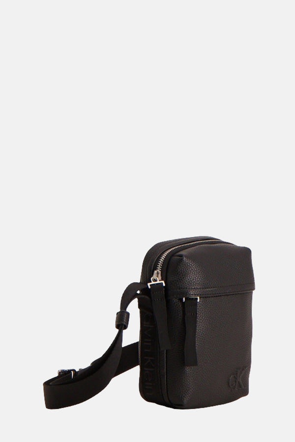 Sac à bandoulière Noir - Calvin Klein