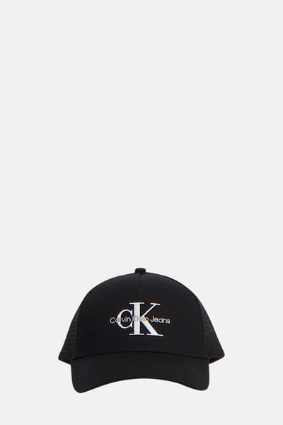 Casquette Noir - Calvin Klein
