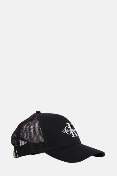 Casquette Noir - Calvin Klein