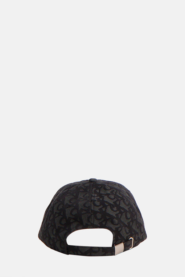 Casquette Noir - Calvin Klein