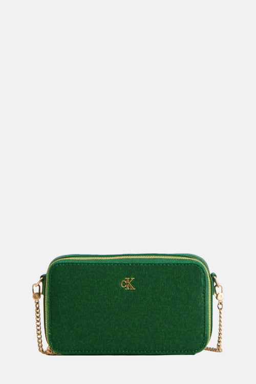 Sac à bandoulière Vert - Calvin Klein