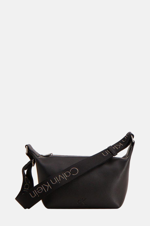 Sac à bandoulière Noir - Calvin Klein