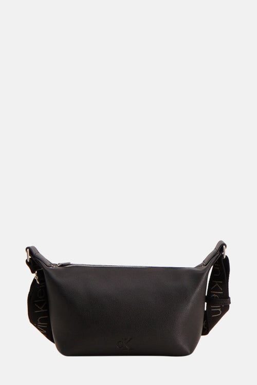 Sac à bandoulière Noir - Calvin Klein