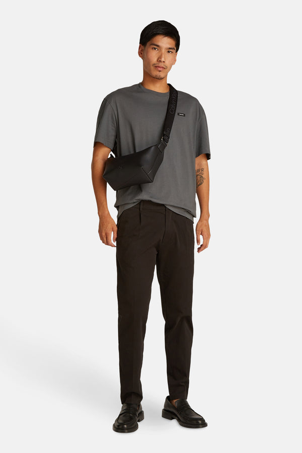 Sac à bandoulière Noir - Calvin Klein