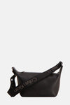 Schoudertas - zwart