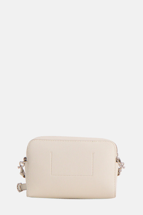 Sac à bandoulière Écru - Calvin Klein