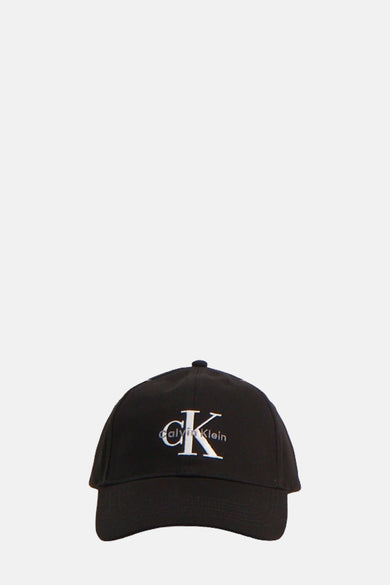 Casquette Noir - Calvin Klein