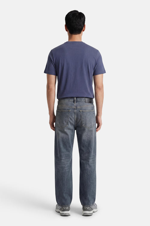 T-shirt - bleu