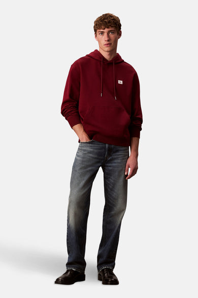 Sweat - Bordeaux