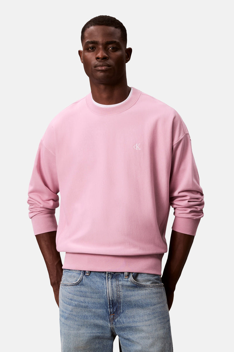 Sweat - rose