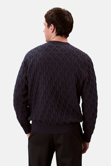 Sweat - bleu