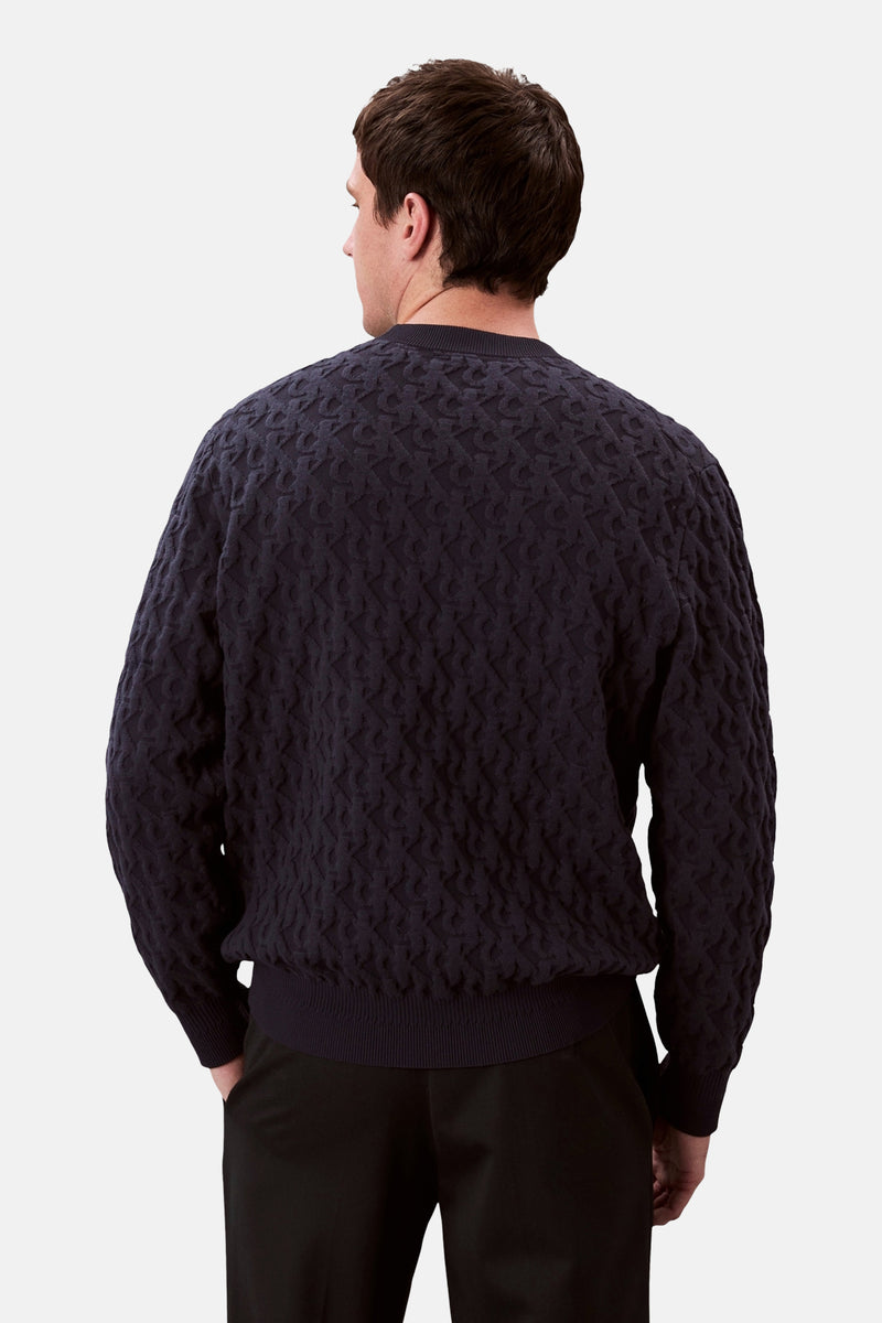 Sweat - bleu