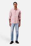 Jeans slim LIGHT BLUE DENIM - Calvin Klein