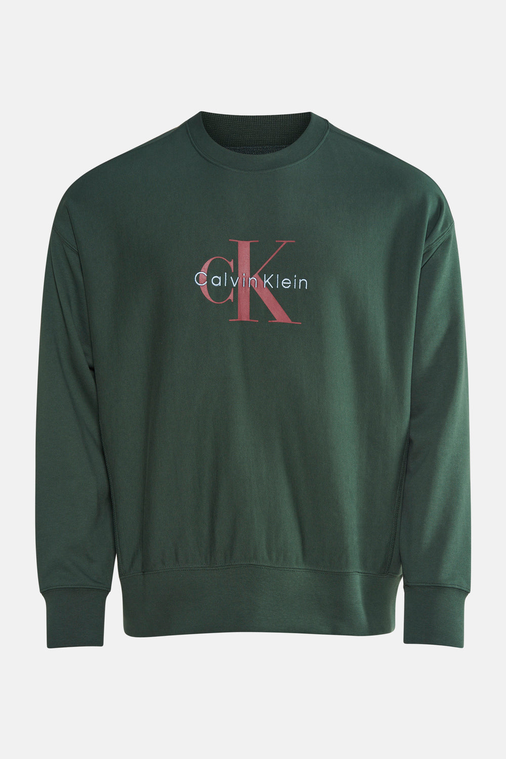 Sweater - Groen