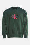 Sweater - Groen