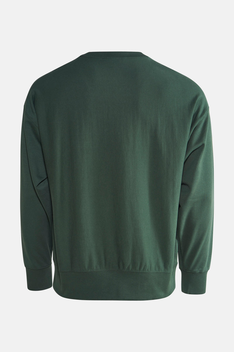 Sweater - Groen