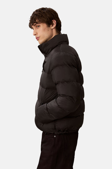 Imperméable noir - Calvin Klein