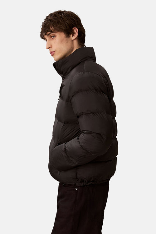 Imperméable noir - Calvin Klein