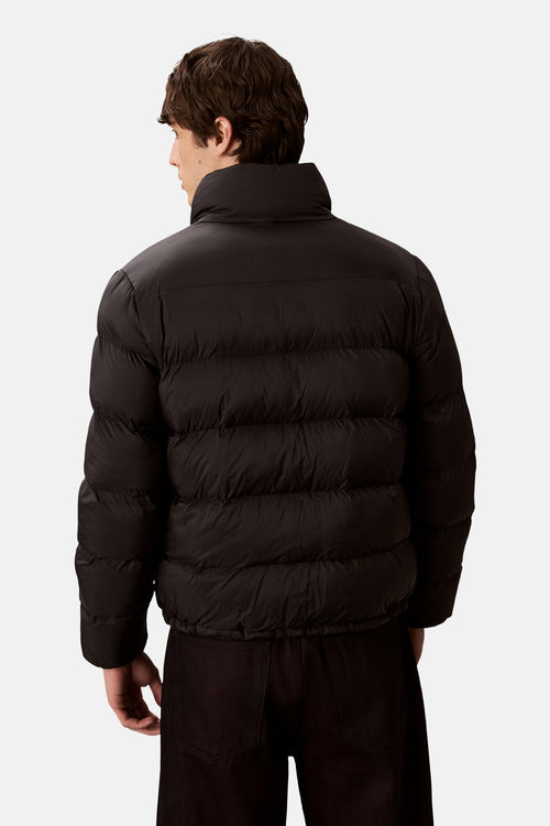 Imperméable noir - Calvin Klein