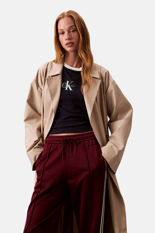 Jogging Rouge - Calvin Klein