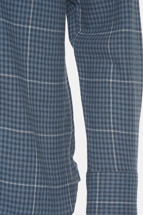 Chemise (manches longues) Bleu - LYLE & SCOTT