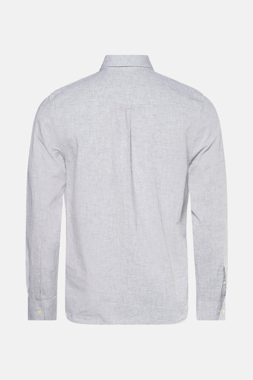 Chemise (manches longues) Bleu - LYLE & SCOTT