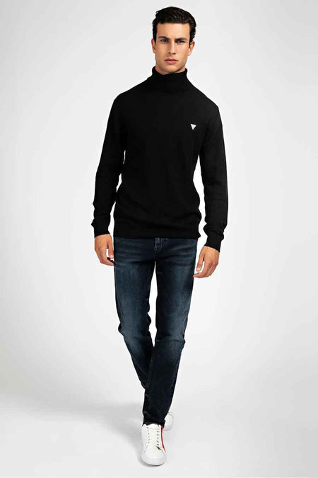 Pull - blauw