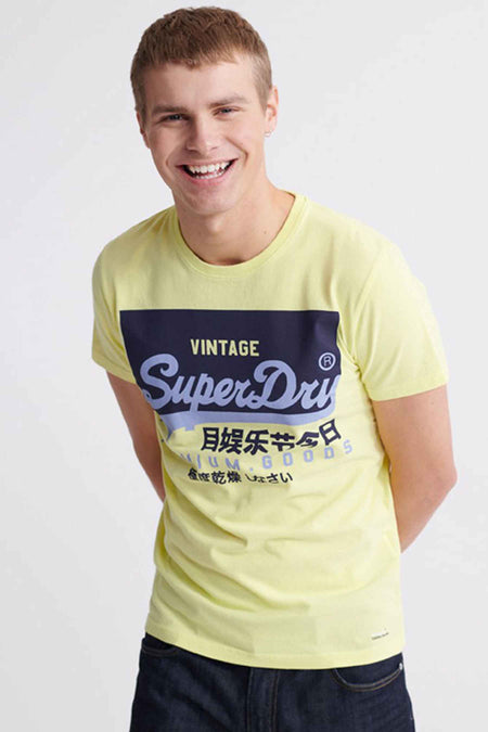 T-shirt - rose