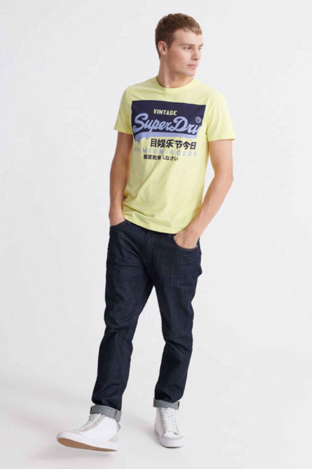 T-shirt - rose