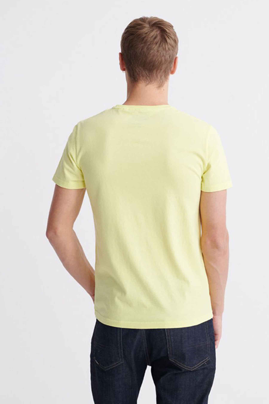 T-shirt - roze