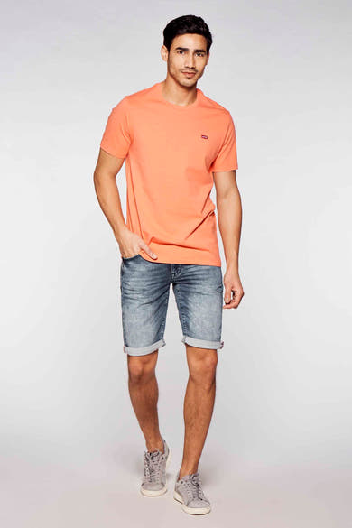 Short - denim
