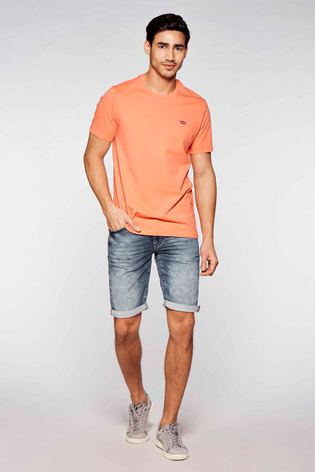 Short - denim
