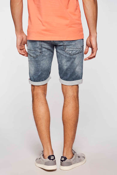 Short - denim
