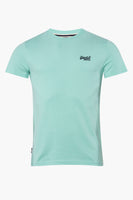 T-shirt (manches courtes) Vert - SUPERDRY