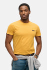 T-shirt (manches courtes) OCRE - SUPERDRY
