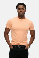 T-shirt à manches courtes - orange