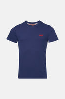 T-shirt (manches courtes) Bleu - SUPERDRY