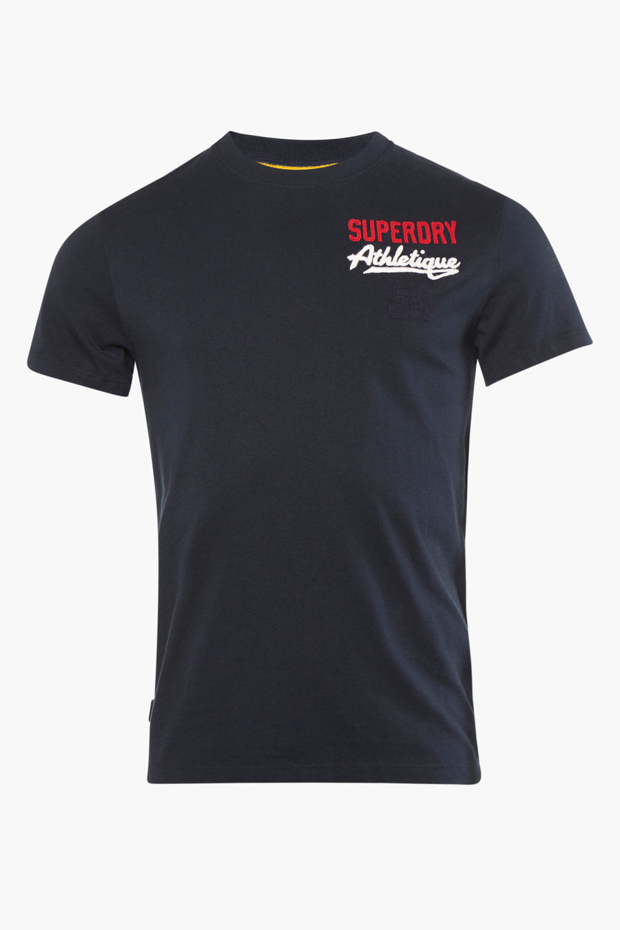 T-shirt - blauw