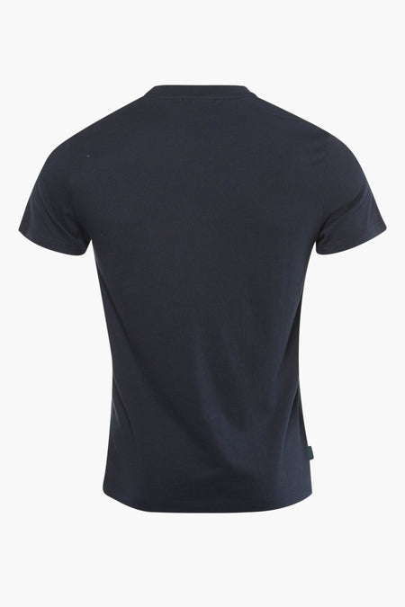 T-shirt - bleu