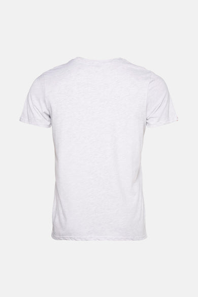 T-shirt (manches courtes) Gris - SUPERDRY