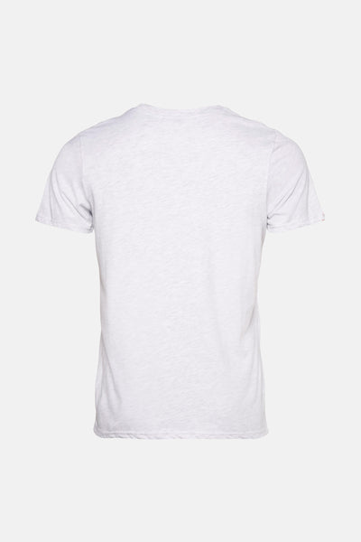 T-shirt (manches courtes) Gris - SUPERDRY