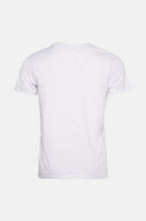 T-shirt (manches courtes) Gris - SUPERDRY