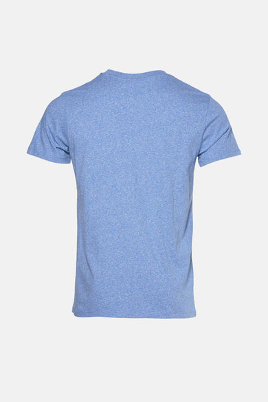 T-shirt (manches courtes) Bleu - SUPERDRY