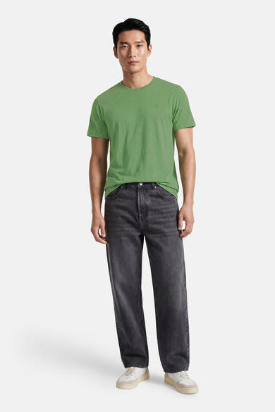 T-shirt à manches courtes - vert