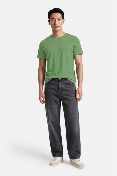 T-shirt met korte mouwen - green