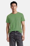 T-shirt à manches courtes - vert