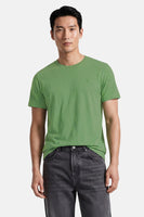 T-shirt à manches courtes - vert