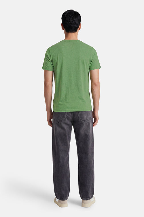 T-shirt à manches courtes - vert