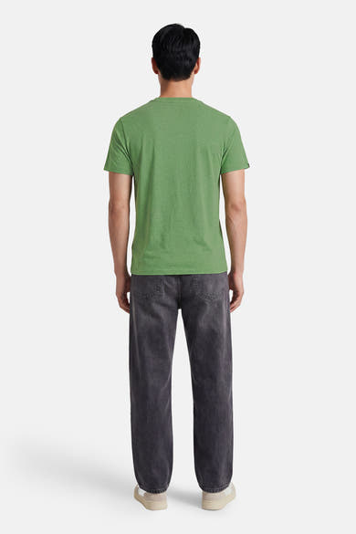 T-shirt à manches courtes - vert